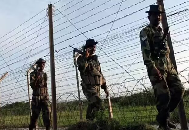 Centre Tightens Border Security After Major Terror Conspiracy Bust