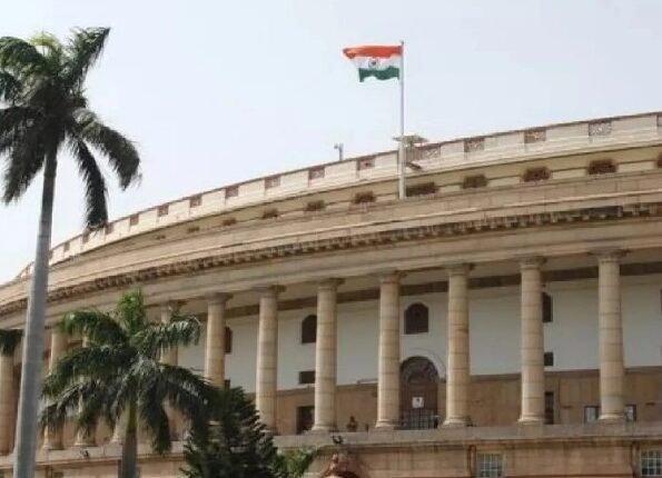 Parliament Witnesses Heated Debate Over Uniform Civil Code Push