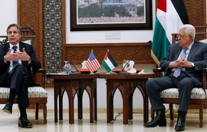 Middle East Leaders Hold Emergency Talks Over Regional Security