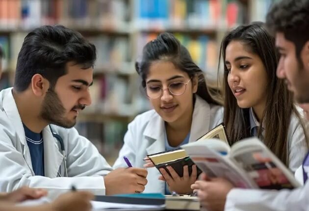 Indian Universities Expand International Student Exchange Programmes