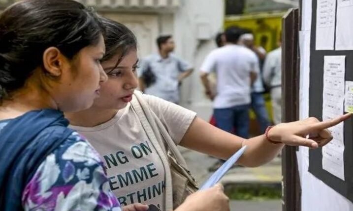 Competitive Exam Reforms Proposed to Reduce Student Stress