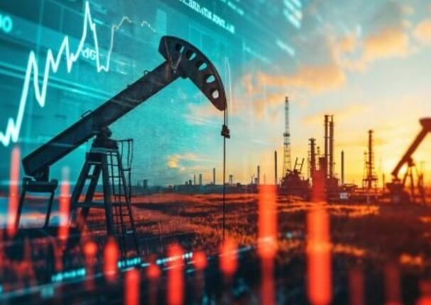 Global Oil Prices Rise Amid Supply Concerns and Geopolitical Tensions