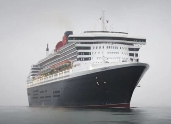 Two Indians Among Crew on Luxury Cruise Ship Hit by Hantavirus Outbreak