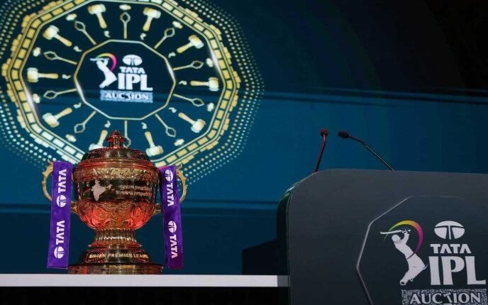 BCCI Cracks Down On Security Breach Risks In IPL, Warns Players Against Honey Traps