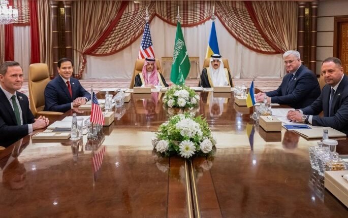 Middle East Peace Talks Resume Amid Rising Regional Security Concerns