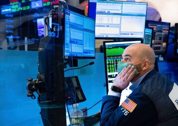Global Financial Markets Volatile as Central Banks Signal New Policy Shifts