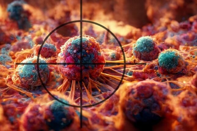 Scientists Develop Promising Cancer Immunotherapy Treatment