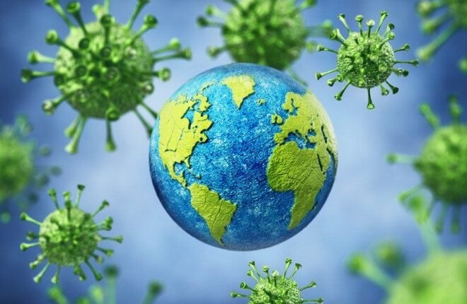 Global Health Agencies Monitor New Respiratory Virus Variants