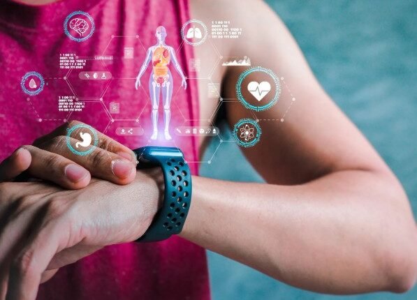 Wearable Health Technology Expands Remote Patient Monitoring