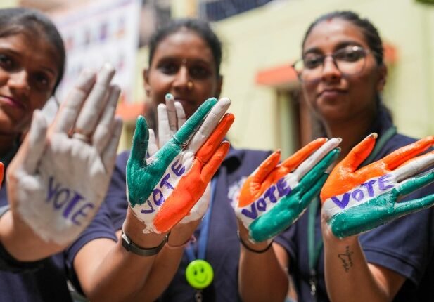 Election Commission of India Expands Digital Voting Awareness Campaign