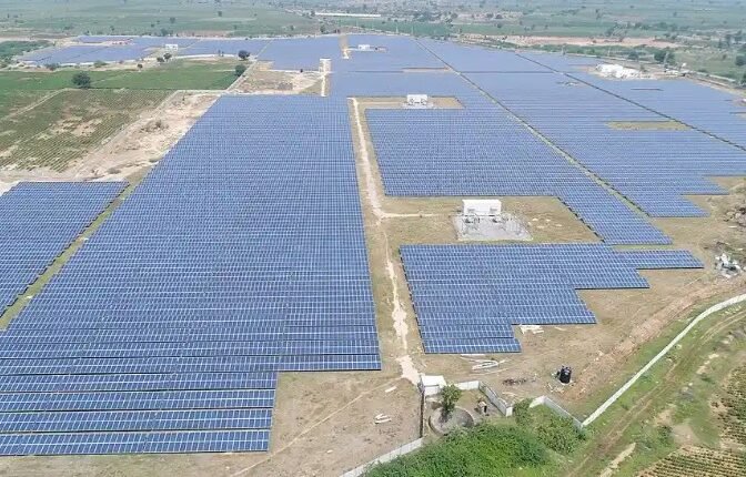 India Strengthens Renewable Energy Expansion With New Solar Projects