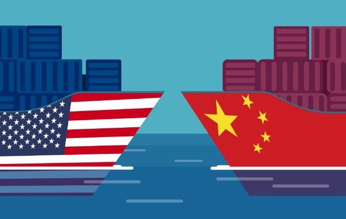 United States and China Continue Trade Talks Amid Economic Tensions