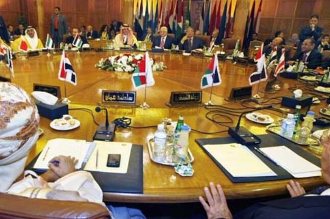 Middle East Diplomacy Gains Momentum During Regional Peace Discussions