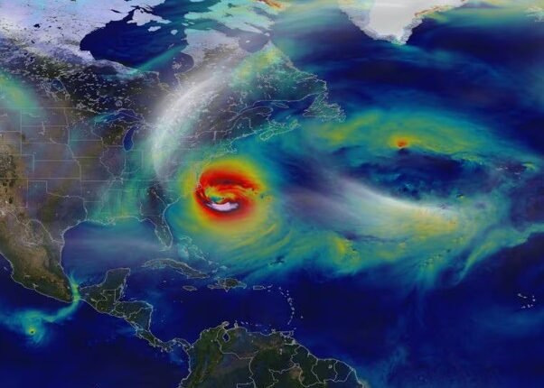 Climate Experts Warn of Severe Weather Risks During Global Summit