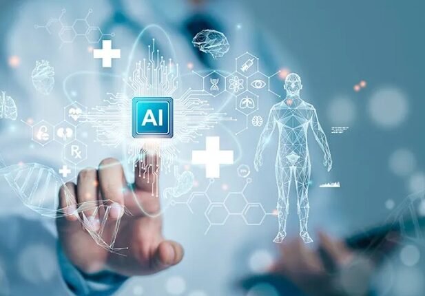 Healthcare Systems Embrace AI for Faster Patient Care