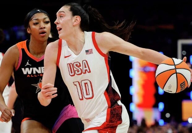 WNBA’s Financial Growth Signals New Era for Women’s Sports