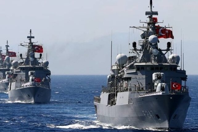 Middle East Tensions Escalate After New Naval Incident in Gulf Region