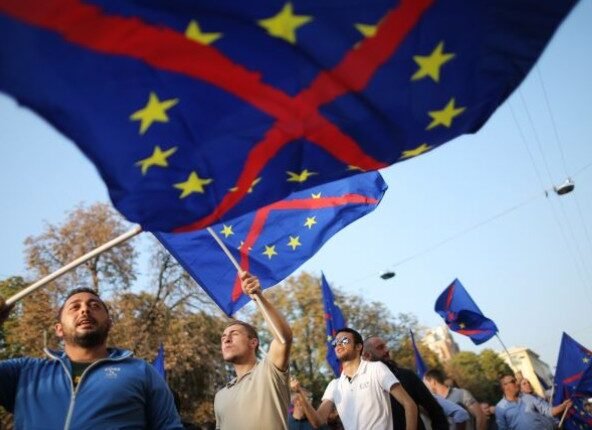 Europe Faces Political Uncertainty After Major Election Upsets