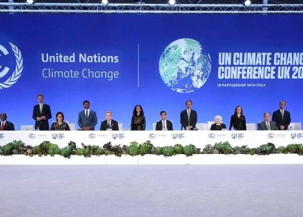 Global Climate Summit Warns of Accelerating Environmental Crisis