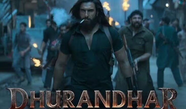 Dhurandhar 2 Nears Rs 1,795 Crore Milestone on Day 53, Eyes Massive OTT Debut