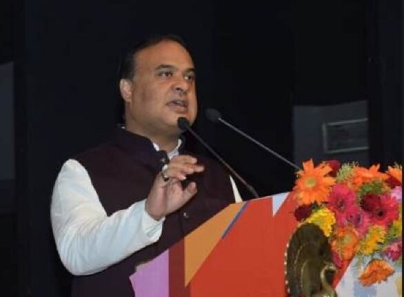 Himanta Biswa Sarma Set for Second Term Oath Ceremony on May 12