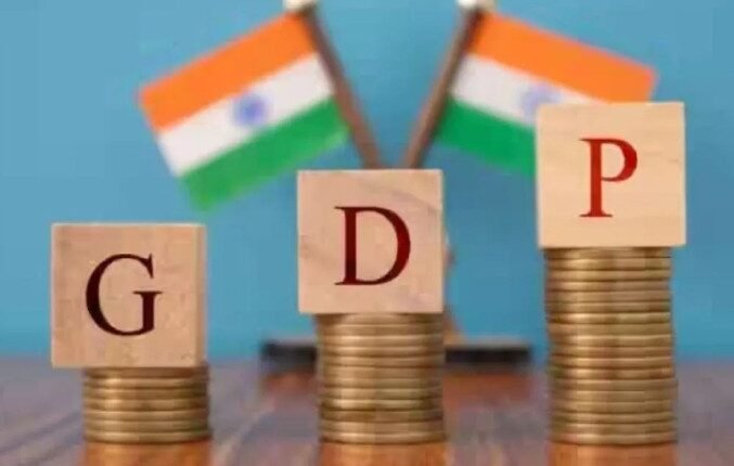India’s Q4FY26 GDP Growth Seen at 7.2% on Strong Domestic Demand