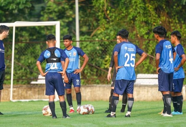 Indian Football Clubs Push for Greater Investment and Youth Development