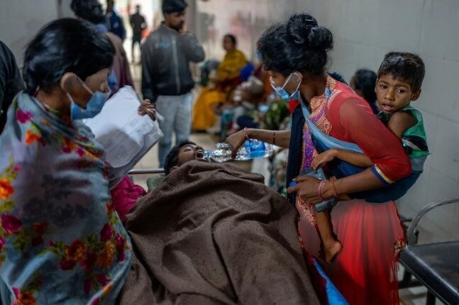 India Strengthens Public Health Surveillance Amid Seasonal Disease Concerns