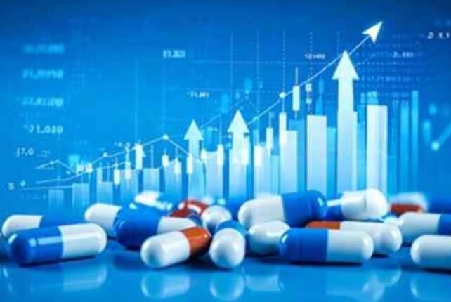 Indian Pharmaceutical Sector Sees Strong Export Momentum in FY26