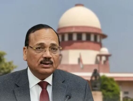CJI Surya Kant Launches AI Chatbot ‘Su Sahay’, Unveils ‘One Case One Data’ Reform