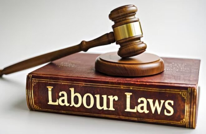 Congress Slams New Labour Codes, Calls Them Biggest Blow to Workers Since Independence