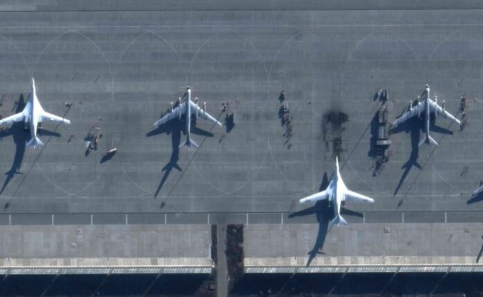 Pakistan’s Airbases Used to Park Iranian Aircraft During Rising US-Iran Tensions: Report