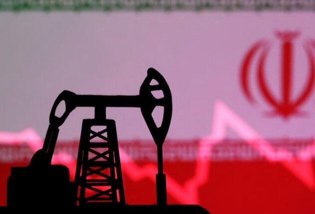 Global Oil Markets Tremble as Middle East Conflict Intensifies