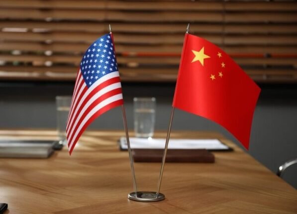 US and China Resume High-Level Trade Talks to Ease Economic Tensions