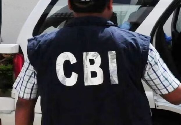 CBI Conducts Searches in Financial Irregularities Investigation