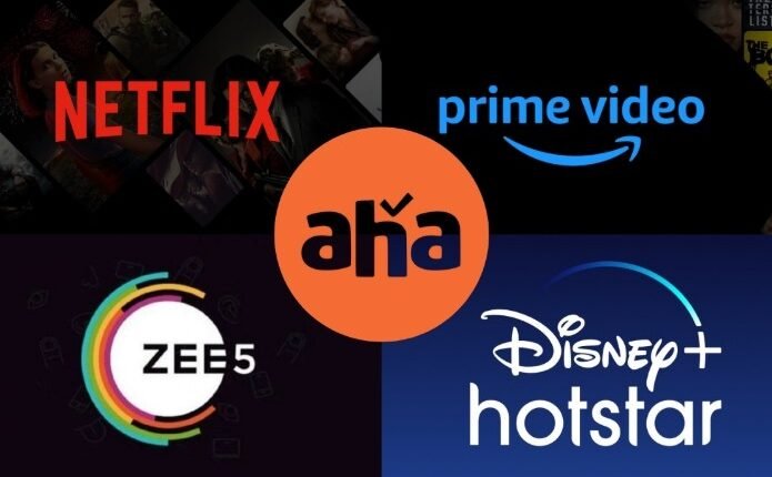 Streaming Platforms Increase Investment in Regional Indian Content