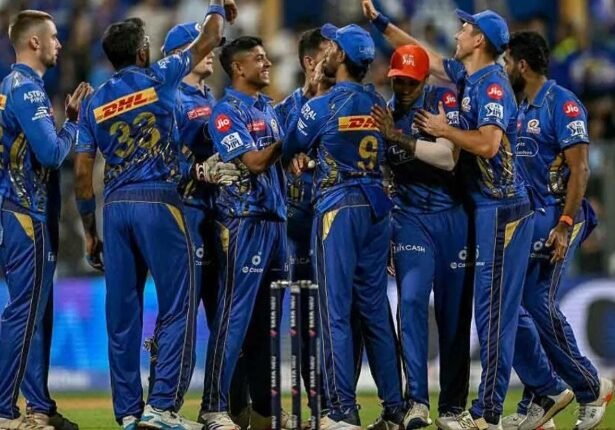 IPL 2026 Playoff Race Intensifies After Crucial Weekend Matches
