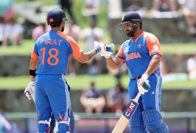 Debate Grows Over Batting-Friendly Conditions in T20 Cricket