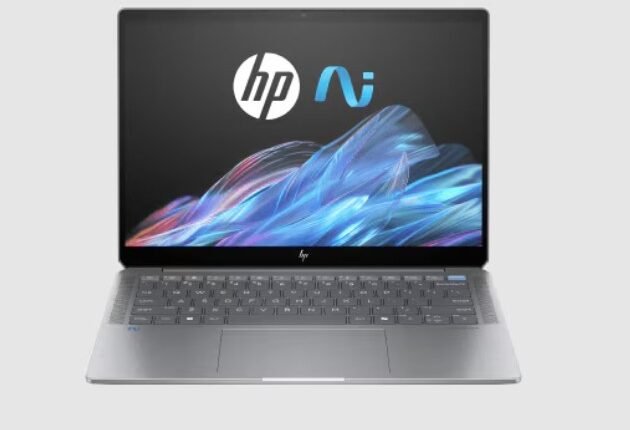 HP Launches AI-Powered Devices in India