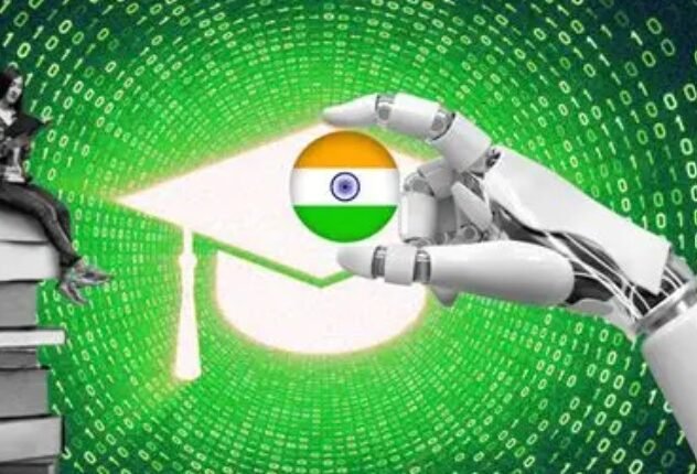 AI, Deep-Tech and Global Partnerships Redefine India’s Education Economy