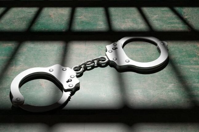 Two Arrested in Srinagar; Arms and Ammunition Seized: Police