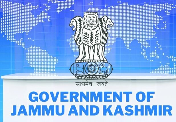 Over 14 Lakh Kanals of State Land Encroached in Jammu, 3 Lakh in Kashmir: Official Data