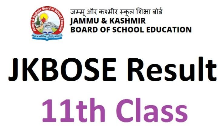 JKBOSE Announces Class 11 Summer Zone Results