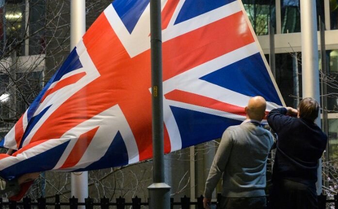 Political Uncertainty Sparks Financial Turmoil in United Kingdom