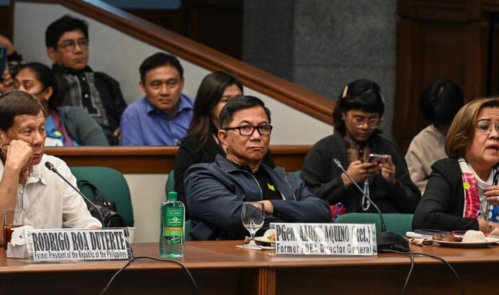 Philippines Senator Evades Arrest Over ICC Drug War Charges