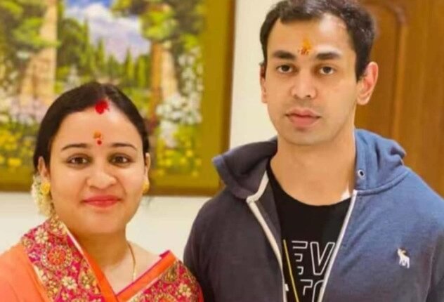 Prateek Yadav, Younger Son of Mulayam Singh Yadav, Passes Away at 38