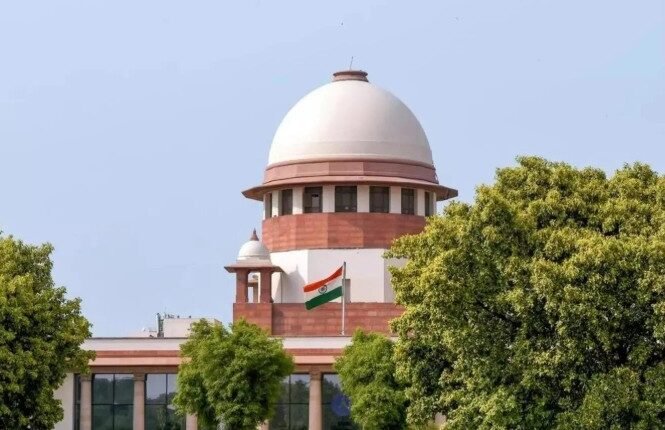 Supreme Court to Hear ED Plea Seeking Cancellation of Bail in Bengal Coal Scam