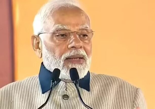 PM Modi Cuts Down Convoy Size in Austerity Move