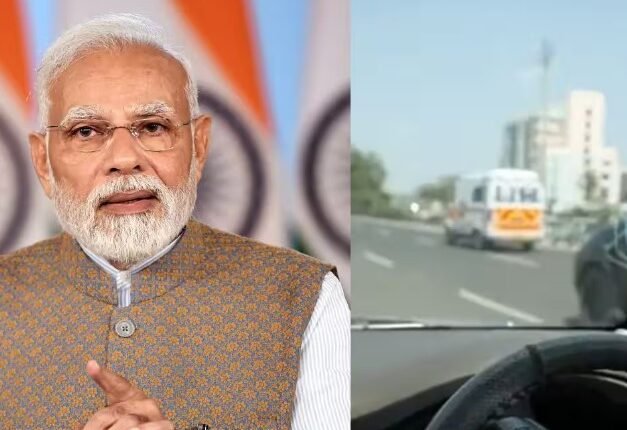 PM Modi Scales Down Convoy, Pushes Fuel-Saving Measures