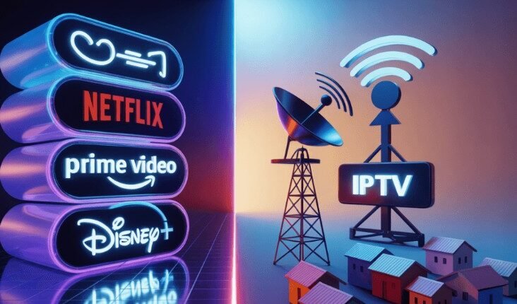 Streaming Platforms Intensify Competition for Regional Content